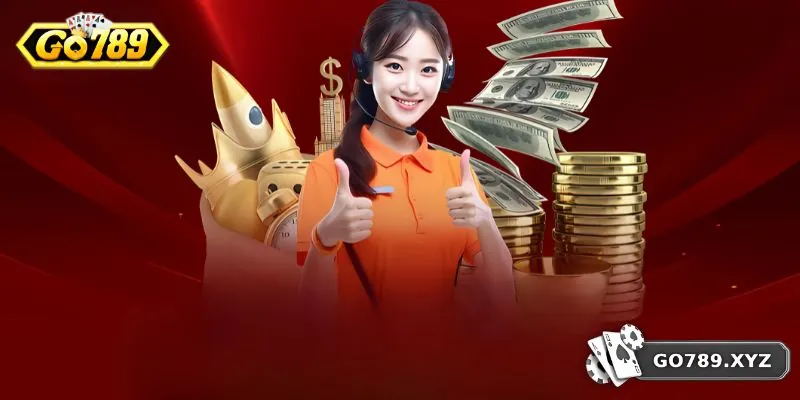 GO789 Sickpain - Cổng Game GO789.COM | Link Vào Mobile & PC 41 Dịch vụ CSKH được đánh giá tích cực về chất lượng