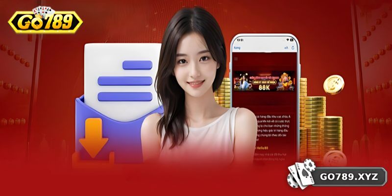 GO789 Sickpain - Cổng Game GO789.COM | Link Vào Mobile & PC 42 Hướng dẫn tải ứng dụng di động suôn sẻ