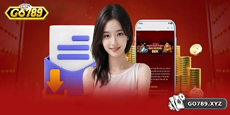 GO789 Sickpain - Cổng Game GO789.COM | Link Vào Mobile & PC 42 Hướng dẫn tải ứng dụng di động suôn sẻ