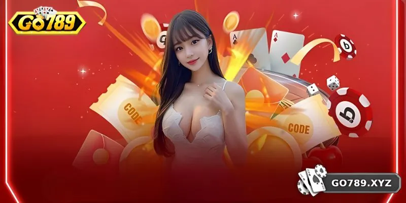 GO789 Sickpain - Cổng Game GO789.COM | Link Vào Mobile & PC 45 Kho ưu đãi tặng thưởng đa dạng, cuốn hút