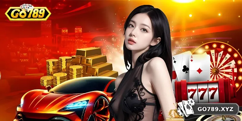 GO789 Sickpain - Cổng Game GO789.COM | Link Vào Mobile & PC 38 Sân chơi sở hữu số lượng thành viên đạt kỷ lục