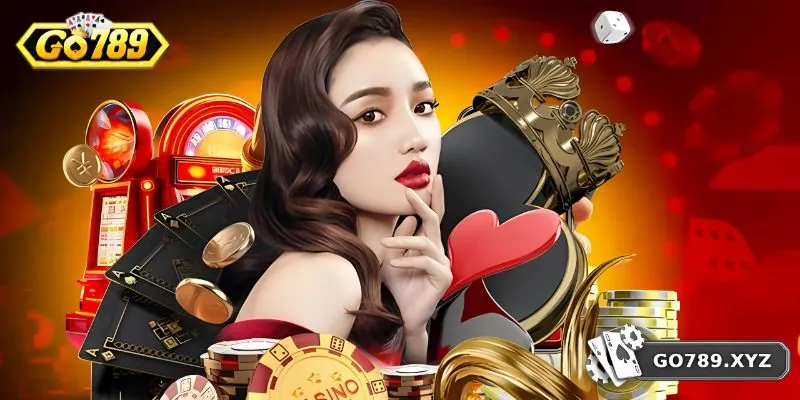 GO789 Sickpain - Cổng Game GO789.COM | Link Vào Mobile & PC 39 Trải nghiệm kho game đồ sộ, săn thưởng hấp dẫn